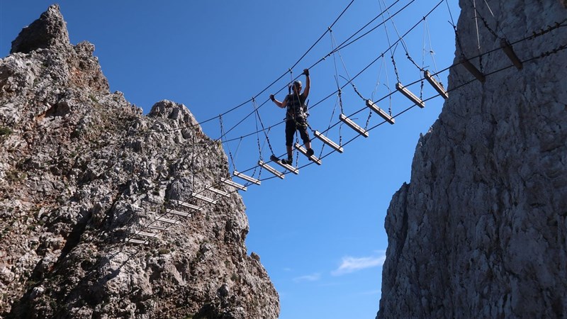 Ferraty východních Korutan