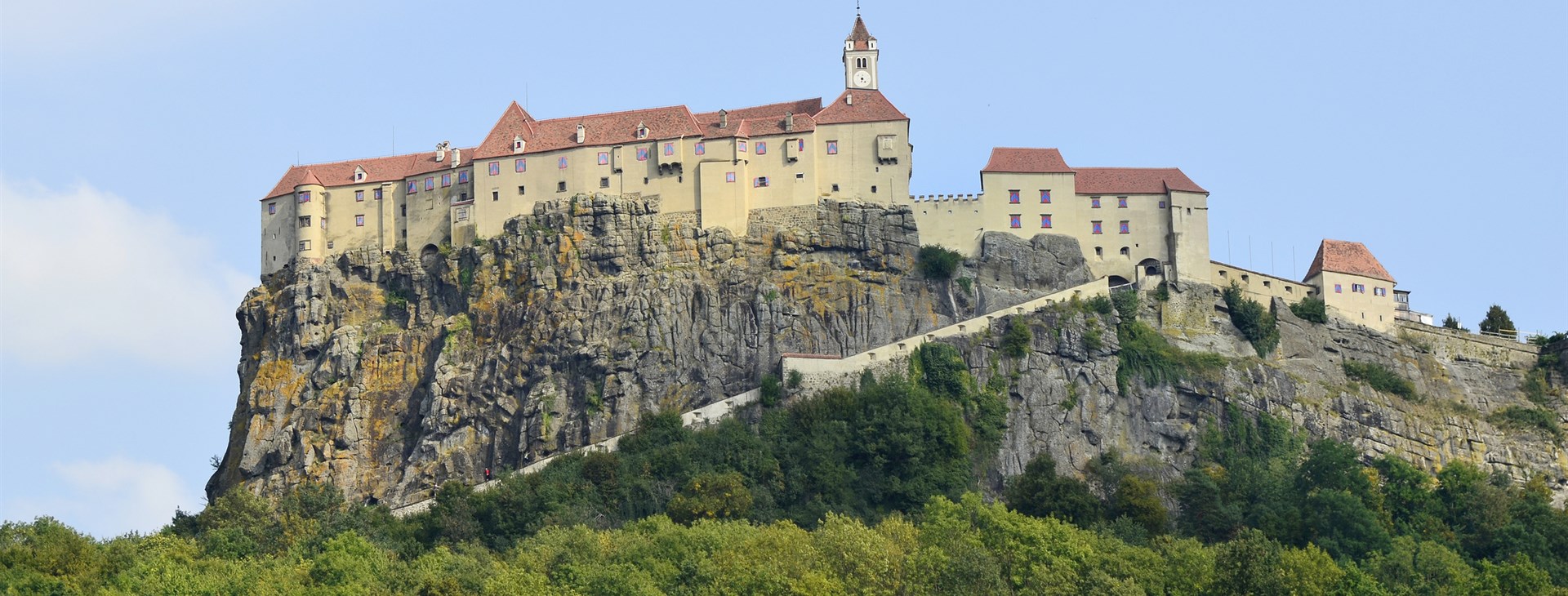 Ferraty východních Korutan