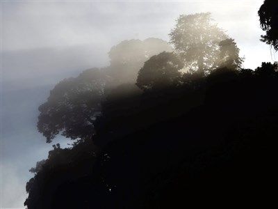 PERU - hory, pouště, pralesy, Inkové i lebky