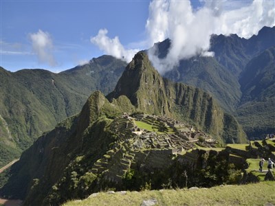 PERU - hory, pouště, pralesy, Inkové i lebky