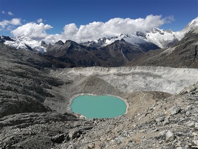 PERU - hory, pouště, pralesy, Inkové i lebky