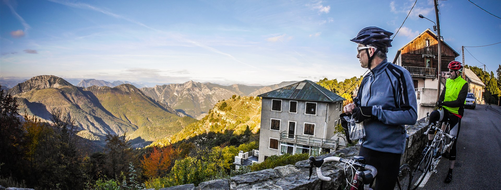 Foto: CRT Cote d´Azur/Corrosive pictures