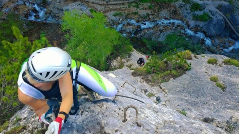 Ferraty Ramsau a Schladming