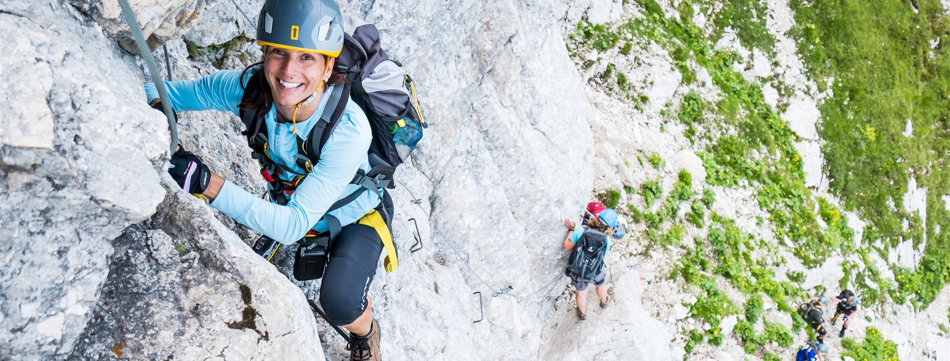 Ferraty Ramsau a Schladming