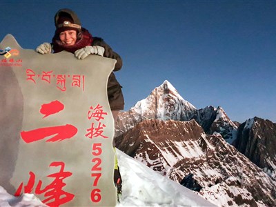 Po zemi do Bangladéše