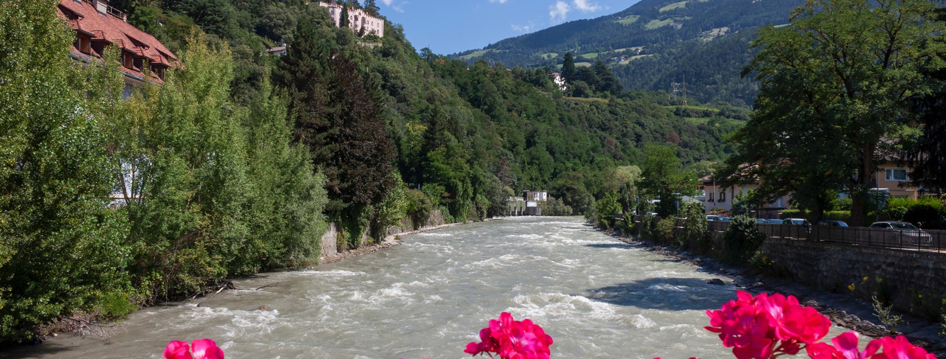 Nejkrásnější řeky severní Itálie