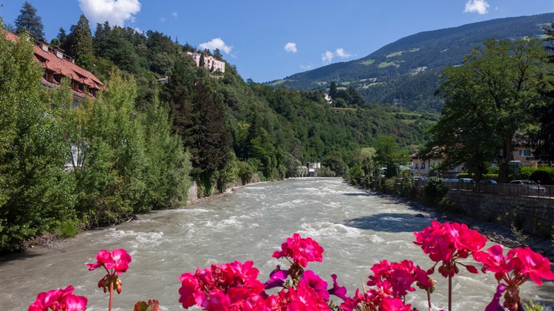 Nejkrásnější řeky severní Itálie