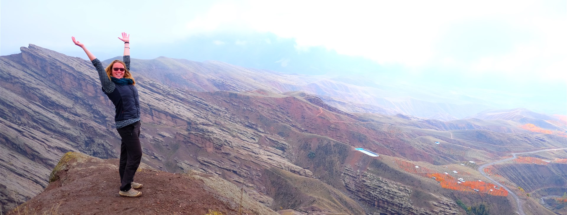 Autor: Lenka Hrabalová