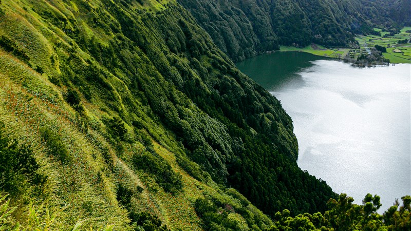 Portugalské perly Atlantiku