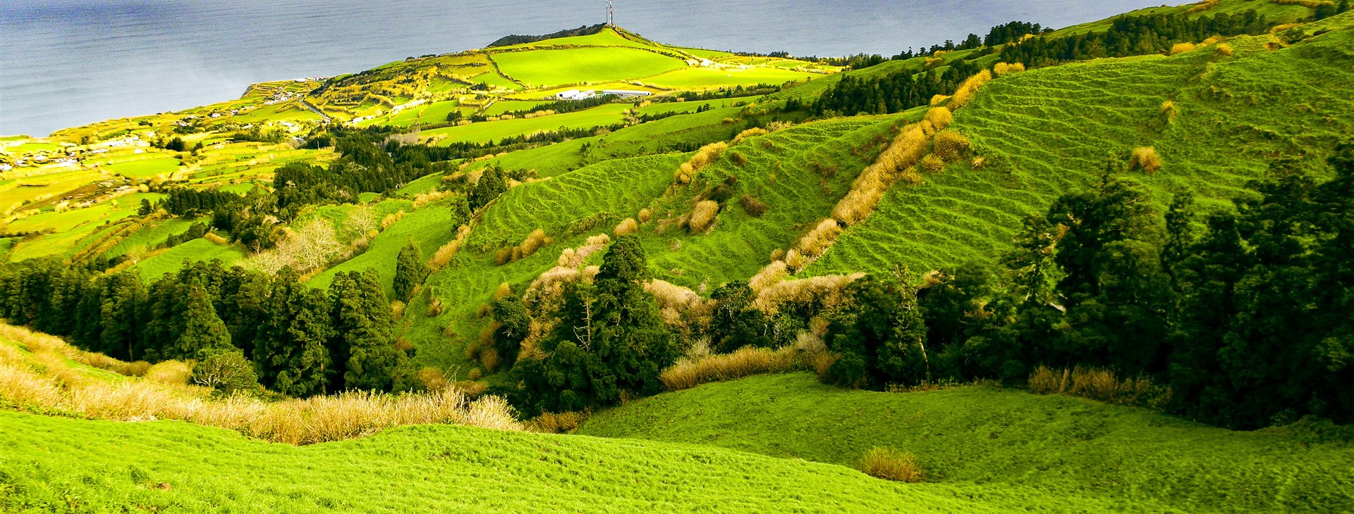 Portugalské perly Atlantiku