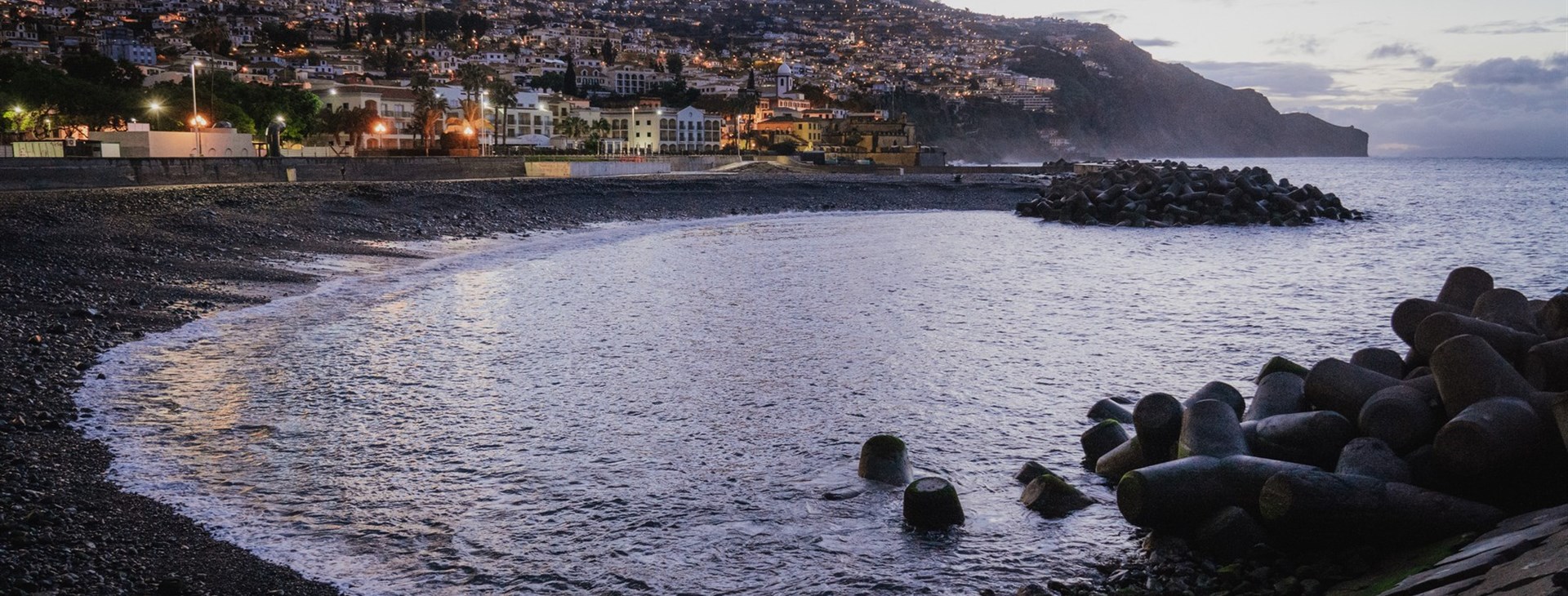 Portugalské perly Atlantiku