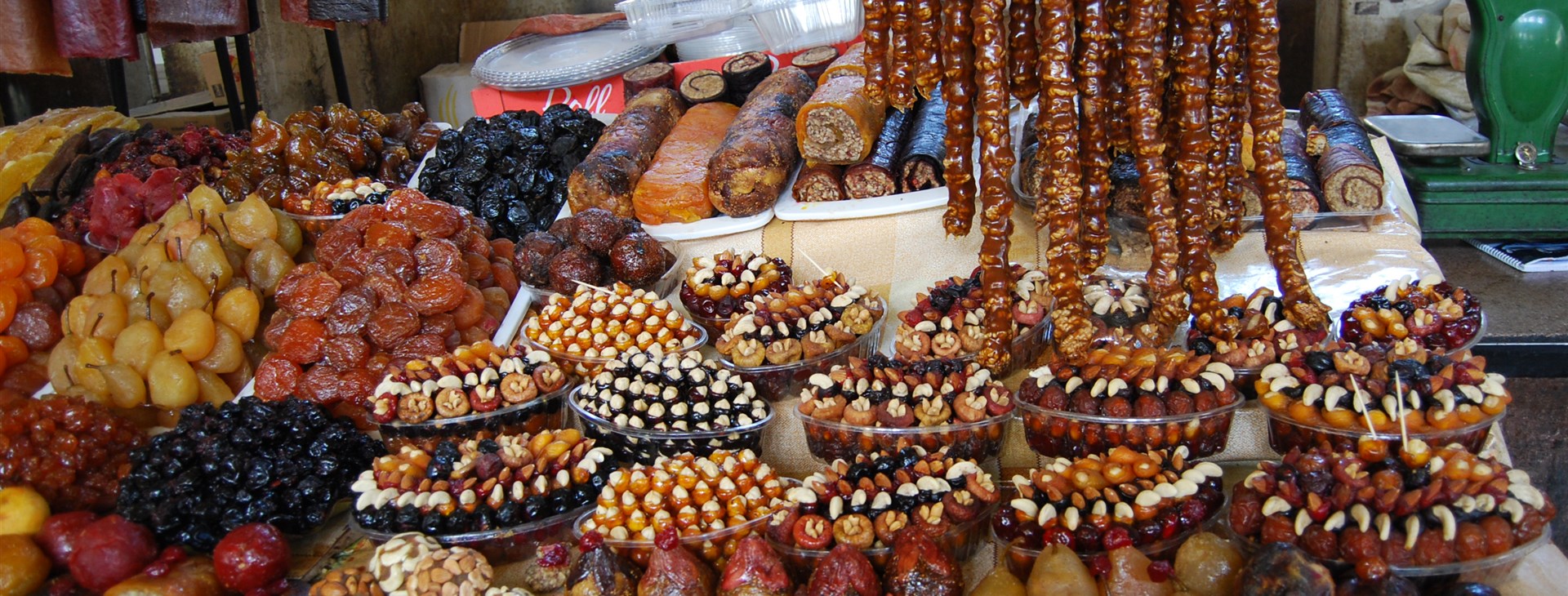 JEREVAN Foto: Dalibor Mahel