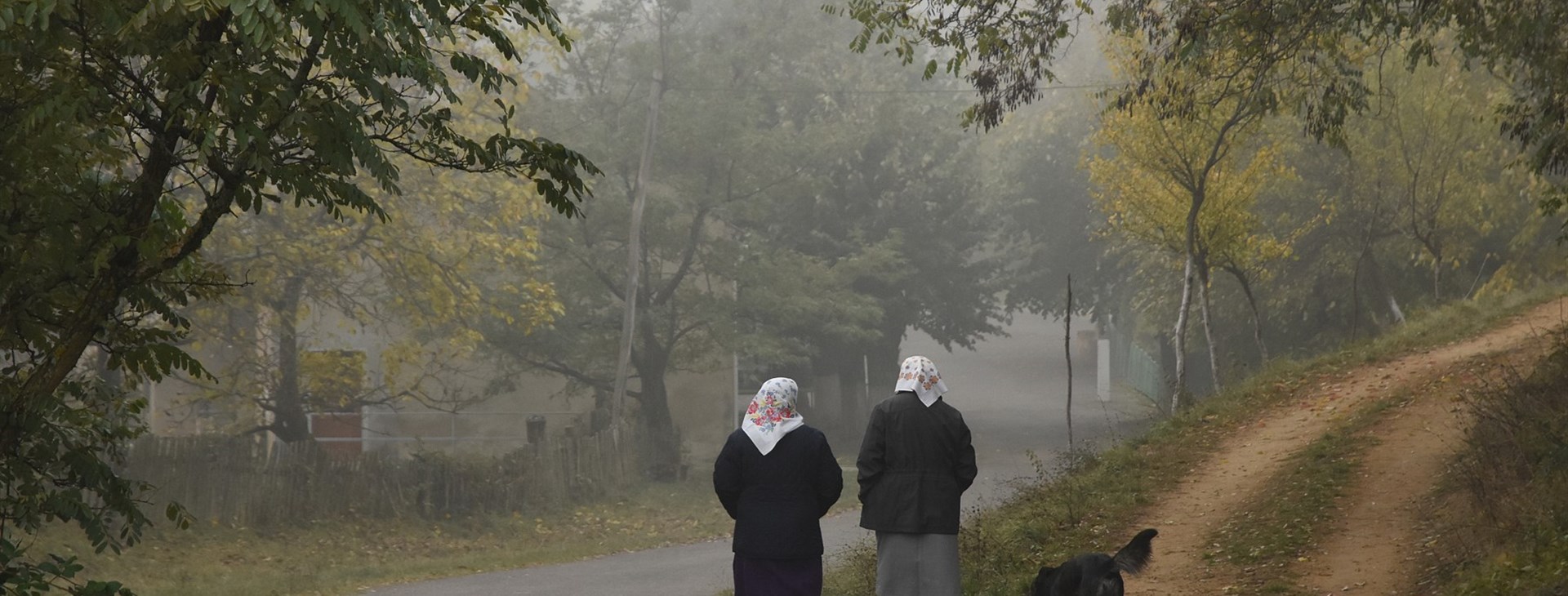 Banátské posvícení