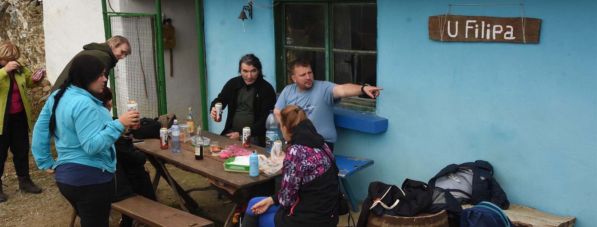 Banátské posvícení