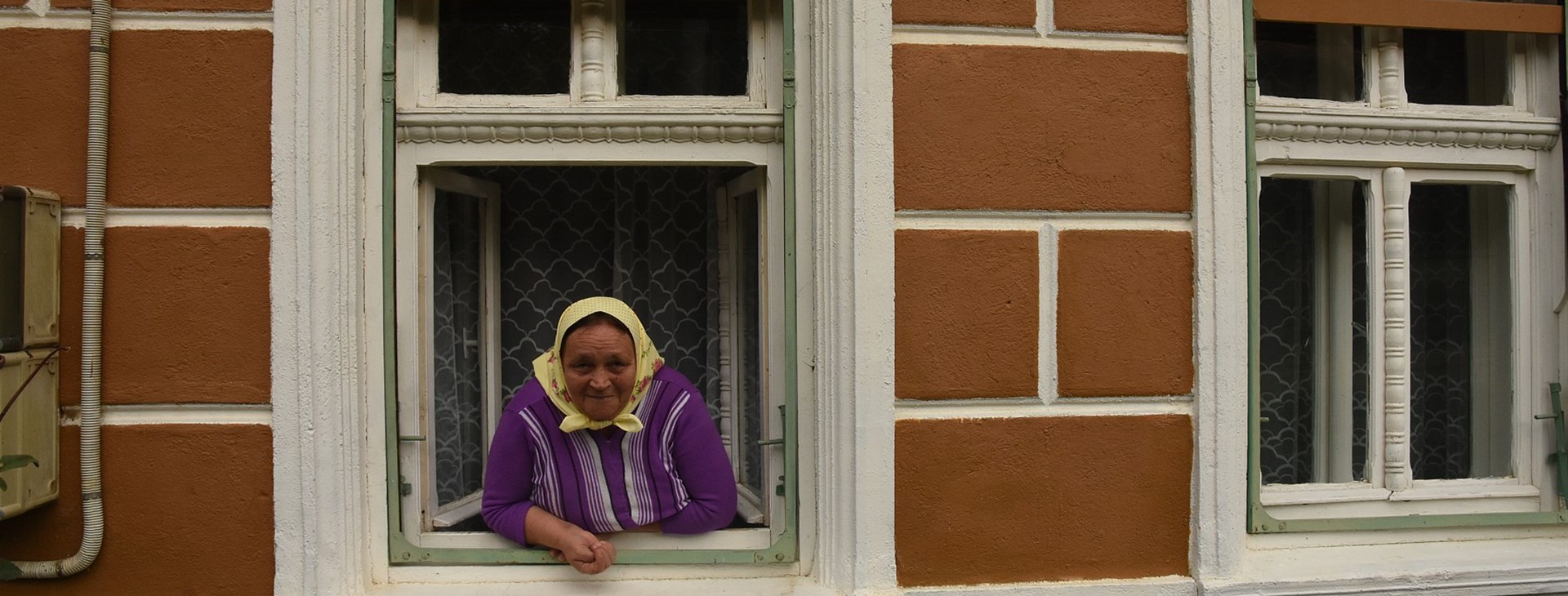 Banátské posvícení