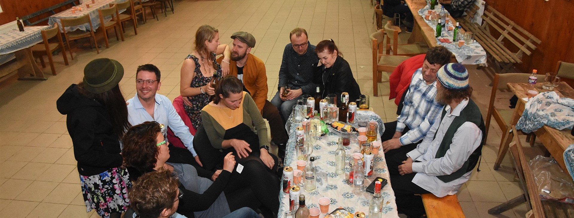 Banátské posvícení