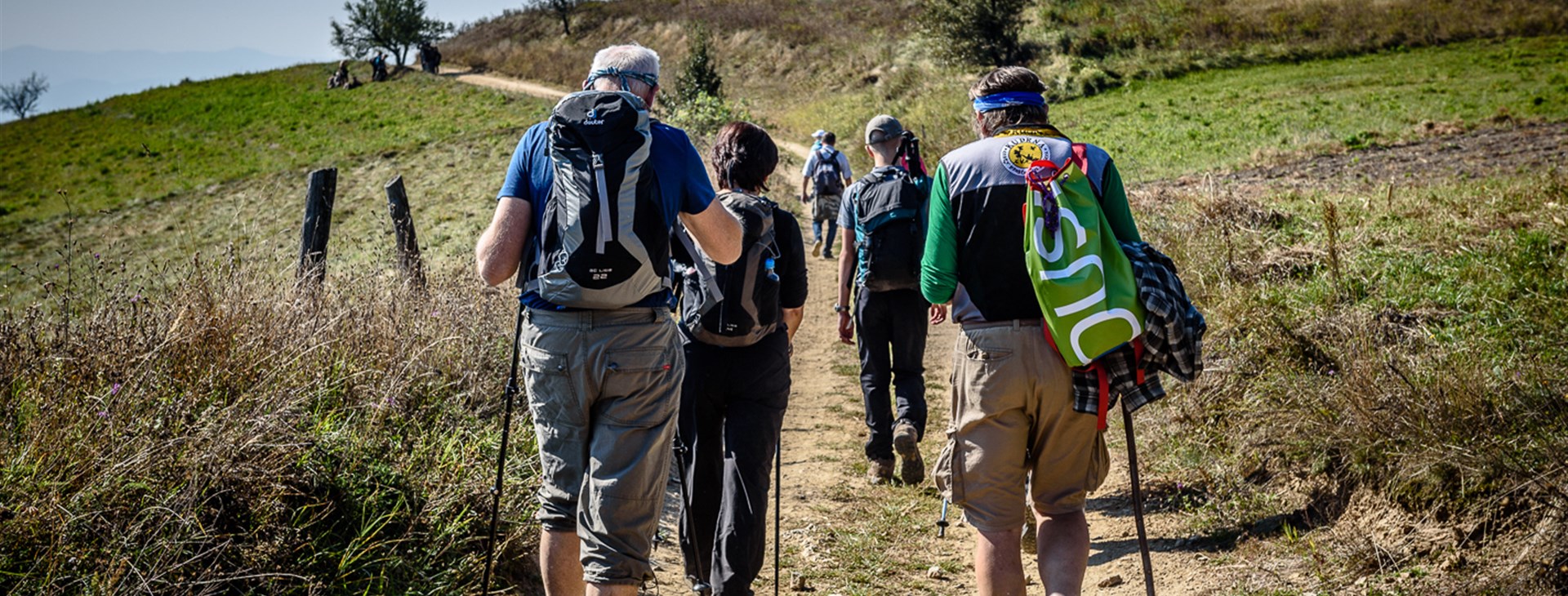 Banát - rozmarné léto a krajanské slavnosti