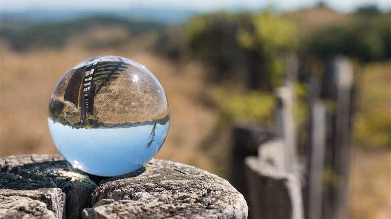 Banát - rozmarné léto a krajanské slavnosti