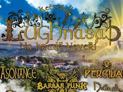Lughnasad 2022