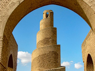 Za tajemstvím starověké Mezopotámie