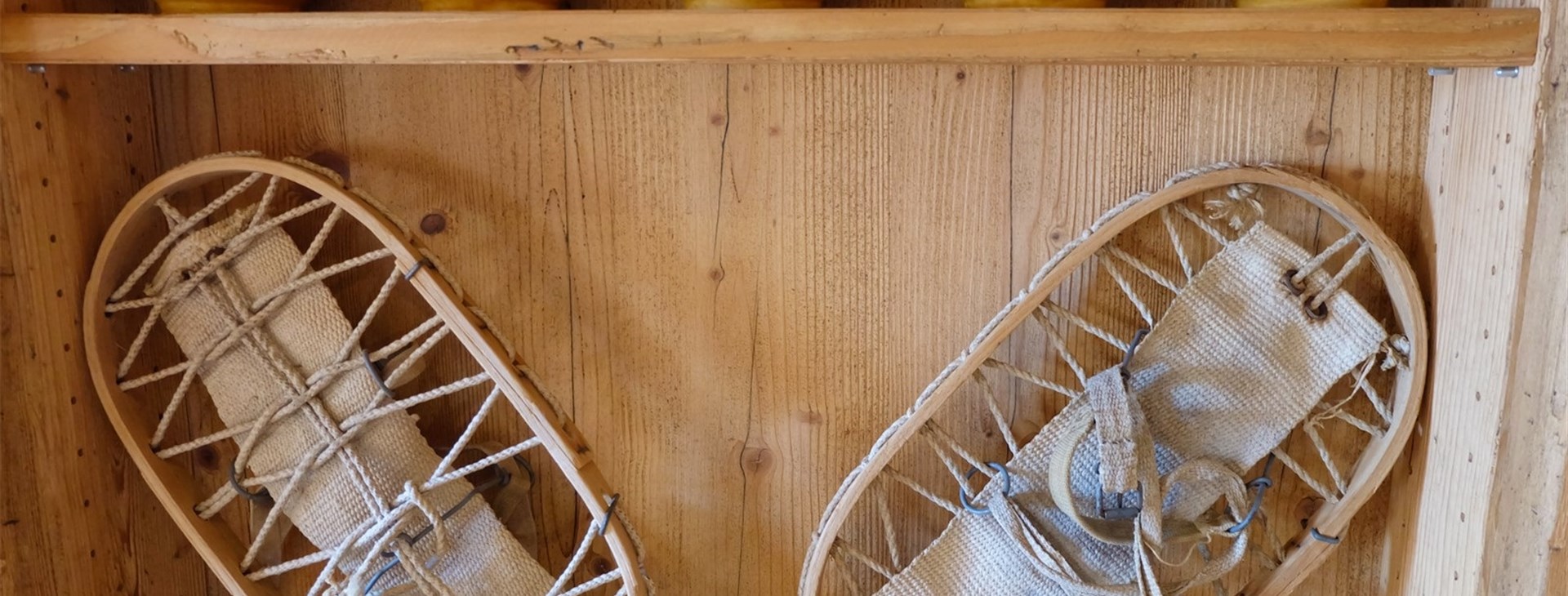 Sněžnice Krippenstein - Dachstein