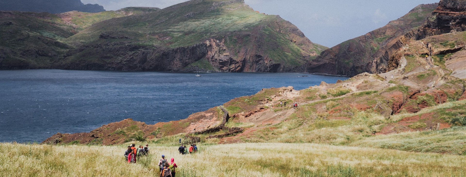Velikonoce na Madeiře - jednodenní túry