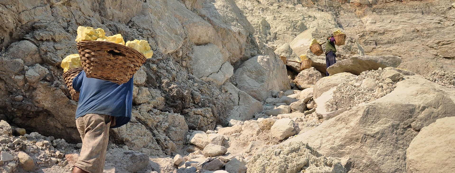 Bali, Lombok a Jáva