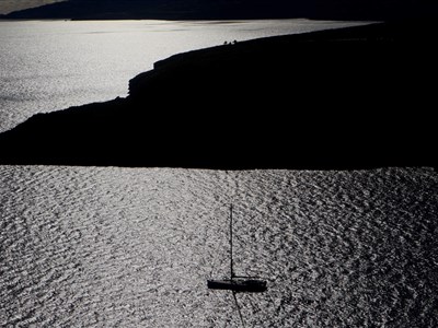 MADEIRA - Květináč v Atlantiku