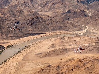 Cestování létajícím autem