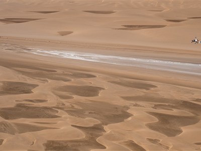 Cestování létajícím autem