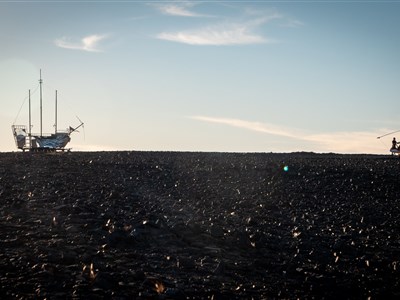 Cestování létajícím autem