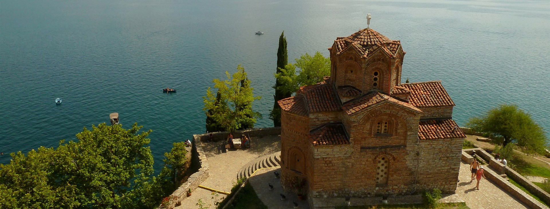 Požitkářská Makedonie