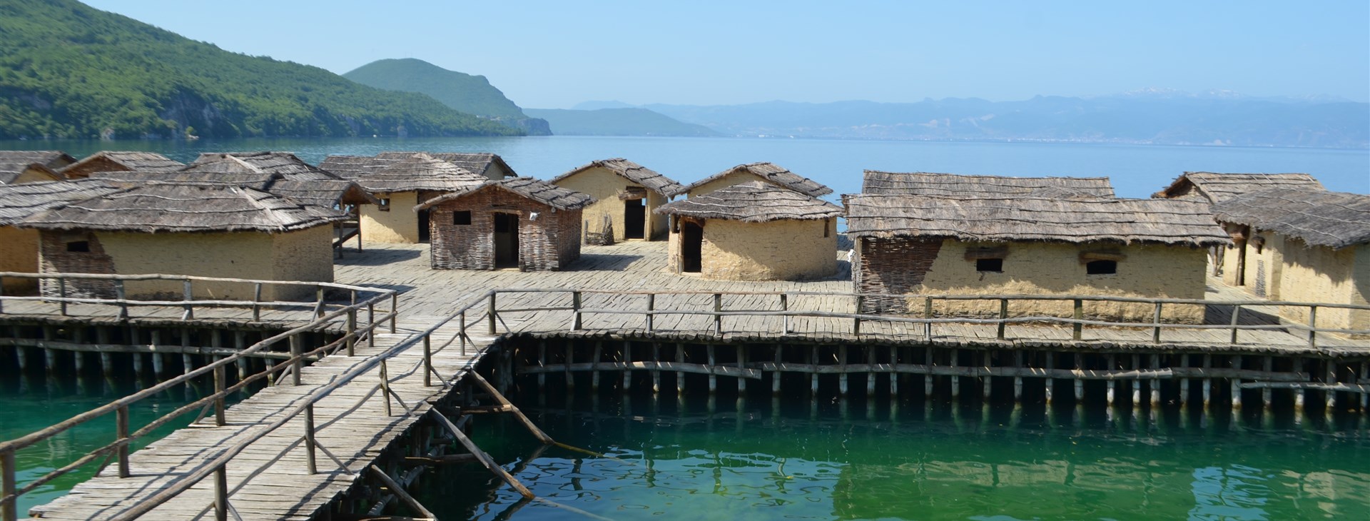 Požitkářská Makedonie