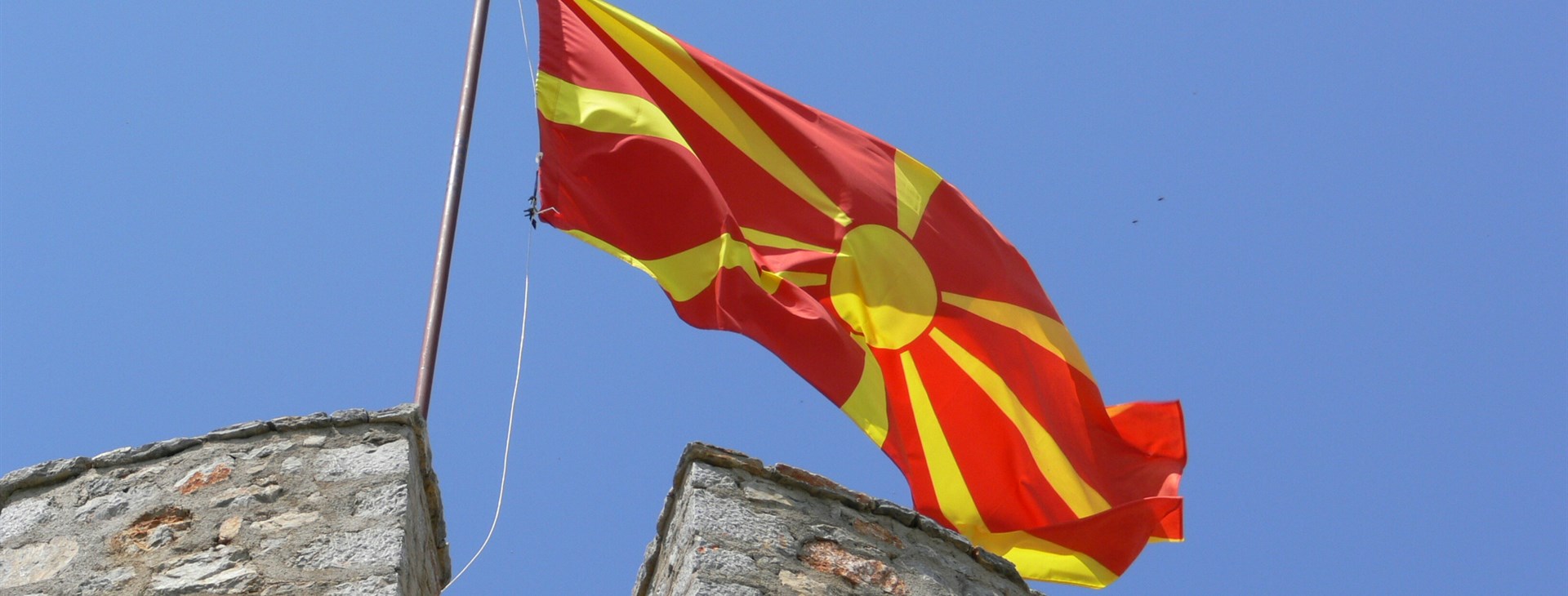 Požitkářská Makedonie