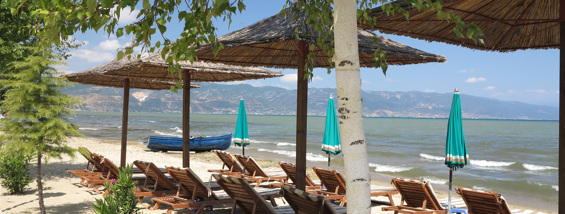 Požitkářská Makedonie