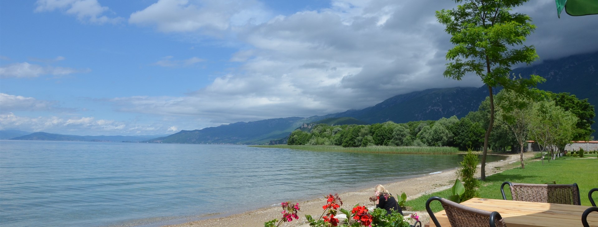 Požitkářská Makedonie