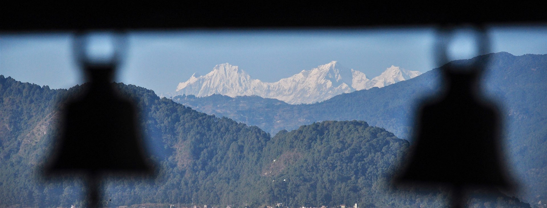 Nepál - Kanchenjunga Trek