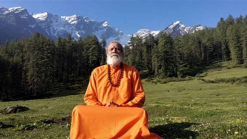 Severní Indie - po stopách himalájských jogínů