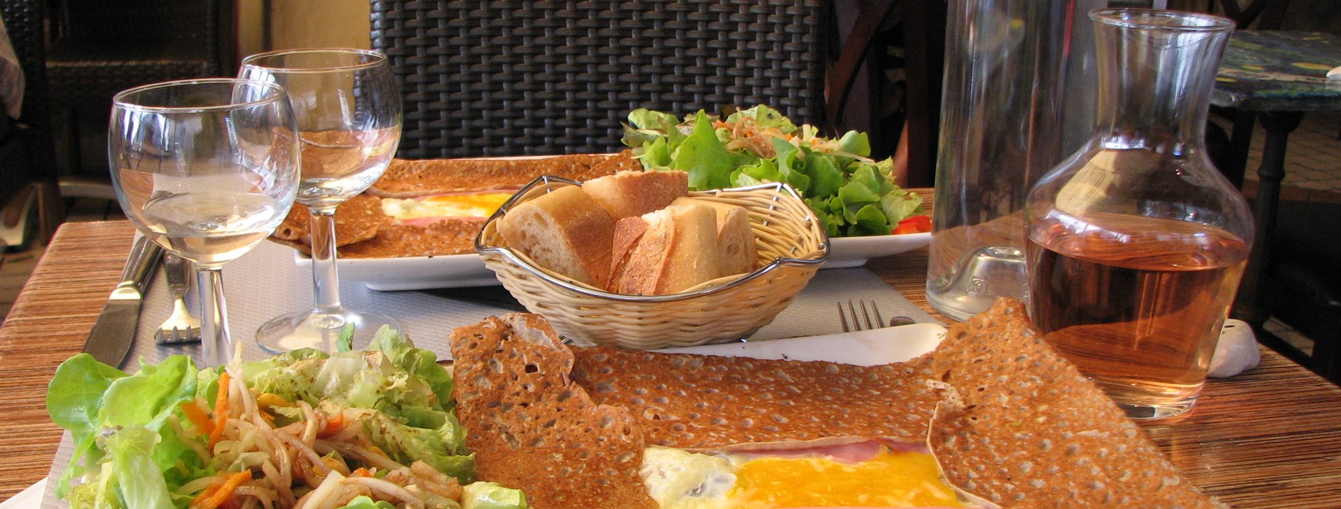 Barvy, chutě a vůně Provence - cyklisticky