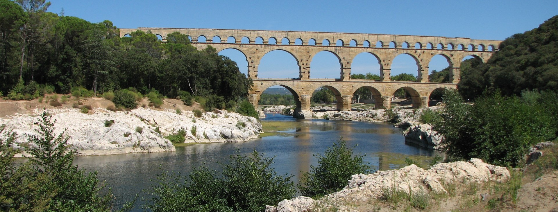 Barvy, chutě a vůně Provence - cyklisticky
