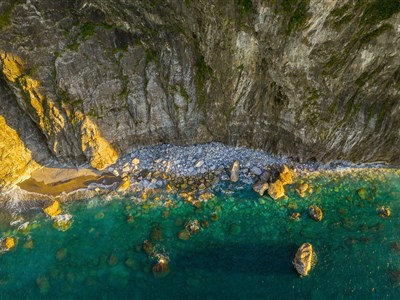 To nejlepší putování okolo Taiwanu