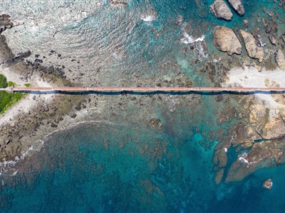 To nejlepší putování okolo Taiwanu