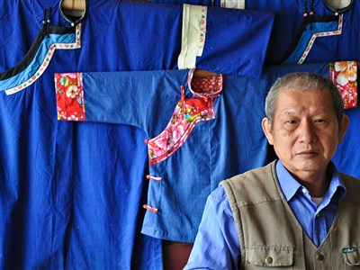 To nejlepší putování okolo Taiwanu