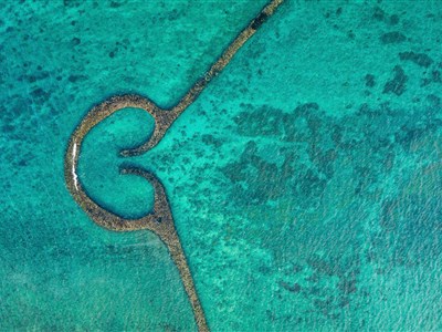 To nejlepší putování okolo Taiwanu