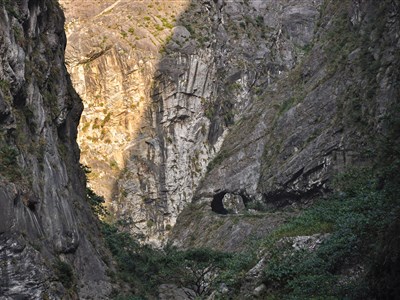 To nejlepší putování okolo Taiwanu