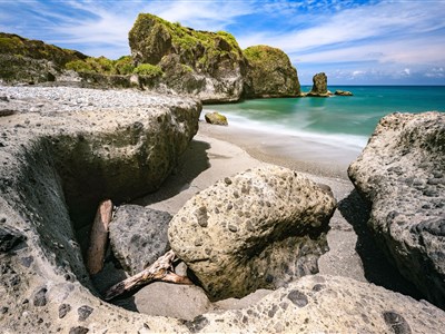 To nejlepší putování okolo Taiwanu