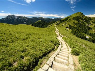 To nejlepší putování okolo Taiwanu