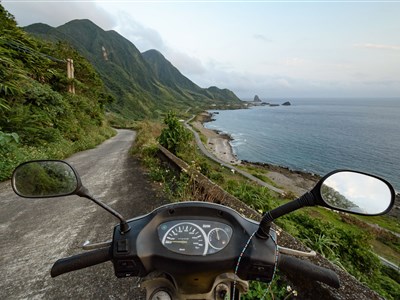 To nejlepší putování okolo Taiwanu