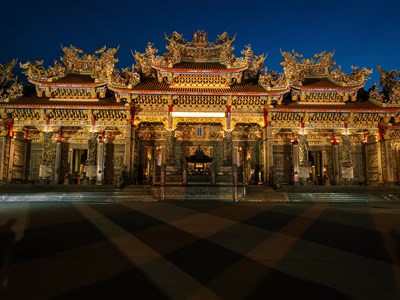 To nejlepší putování okolo Taiwanu