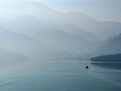 To nejlepší putování okolo Taiwanu